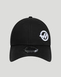 New Era x Official Haas Team 9Forty Flawless Cap