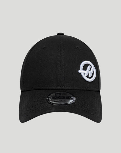 New Era x Official Haas Team 9Forty Flawless Cap