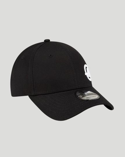 New Era x Official Haas Team 9Forty Flawless Cap