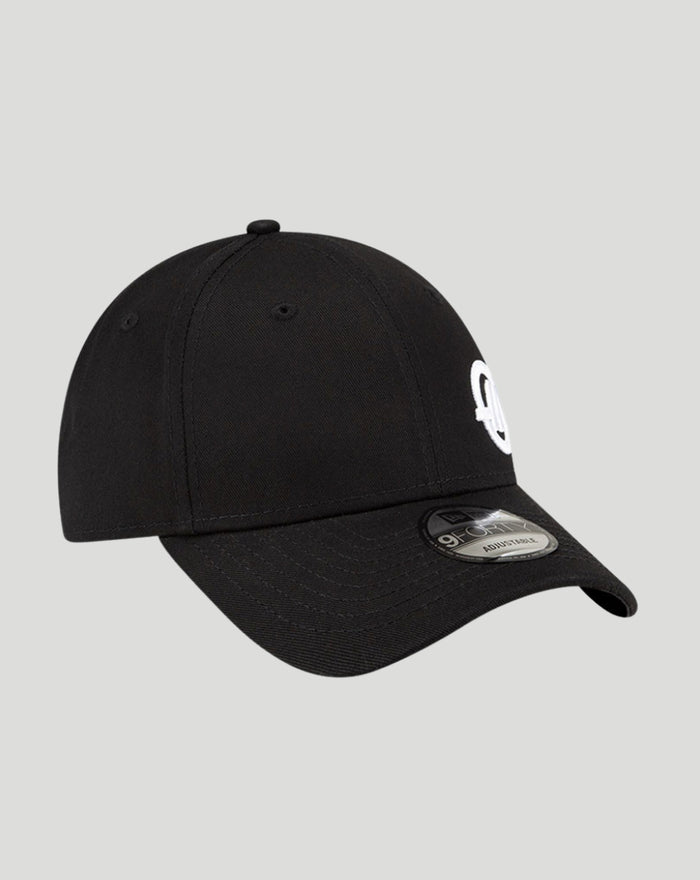 New Era x Official Haas Team 9Forty Flawless Cap