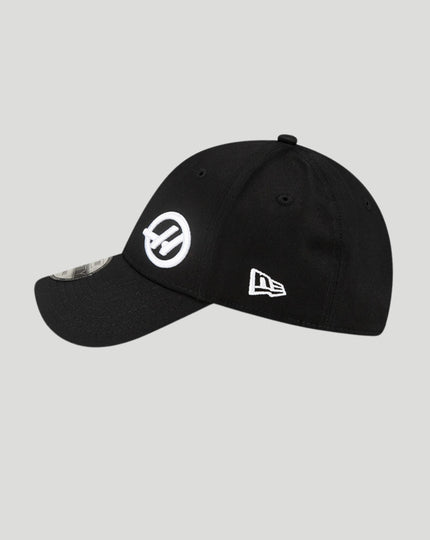 New Era x Official Haas Team 9Forty Flawless Cap