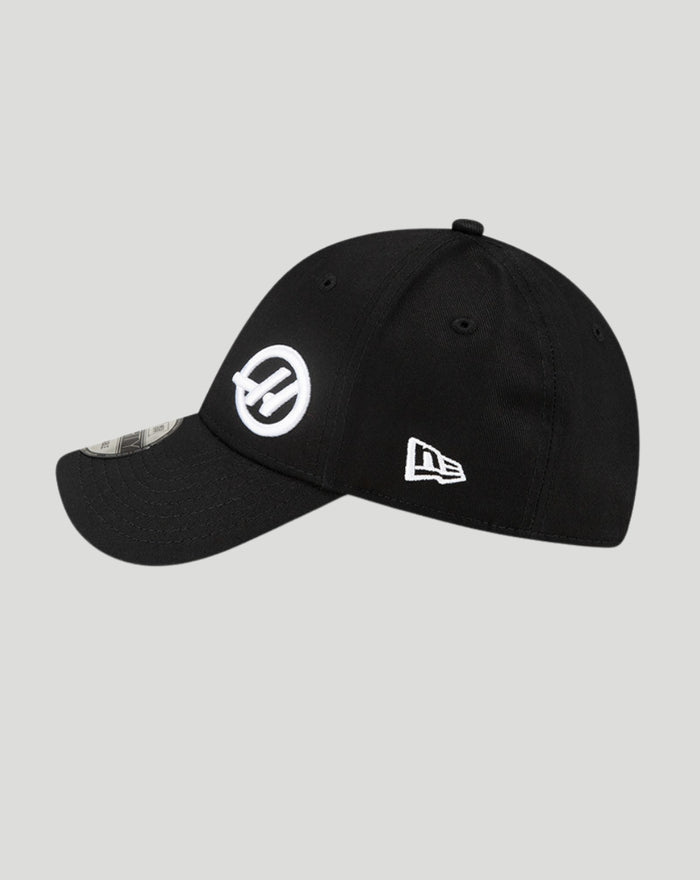 New Era x Official Haas Team 9Forty Flawless Cap