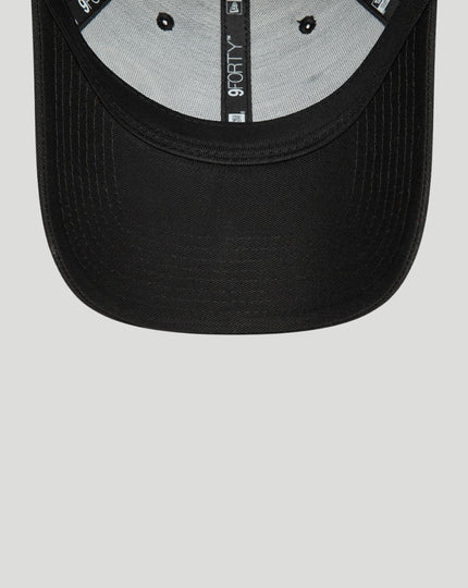 New Era x Official Haas Team 9Forty Flawless Cap