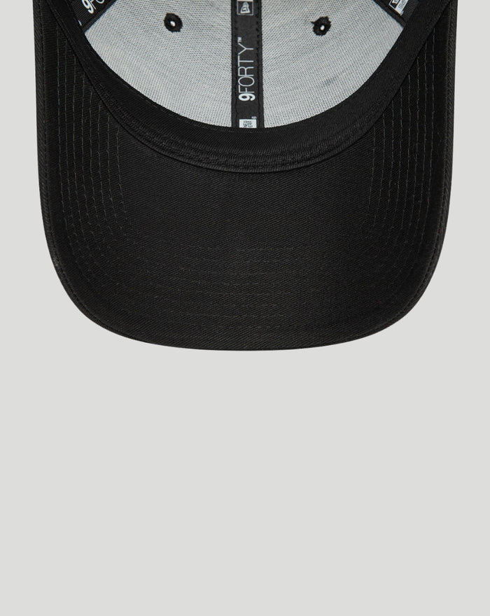 New Era x Official Haas Team 9Forty Flawless Cap