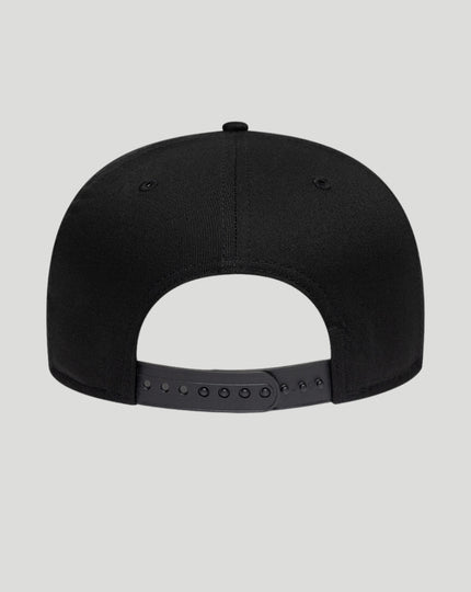 New Era x Official Haas Team 9Fifty Snap-Back Cap