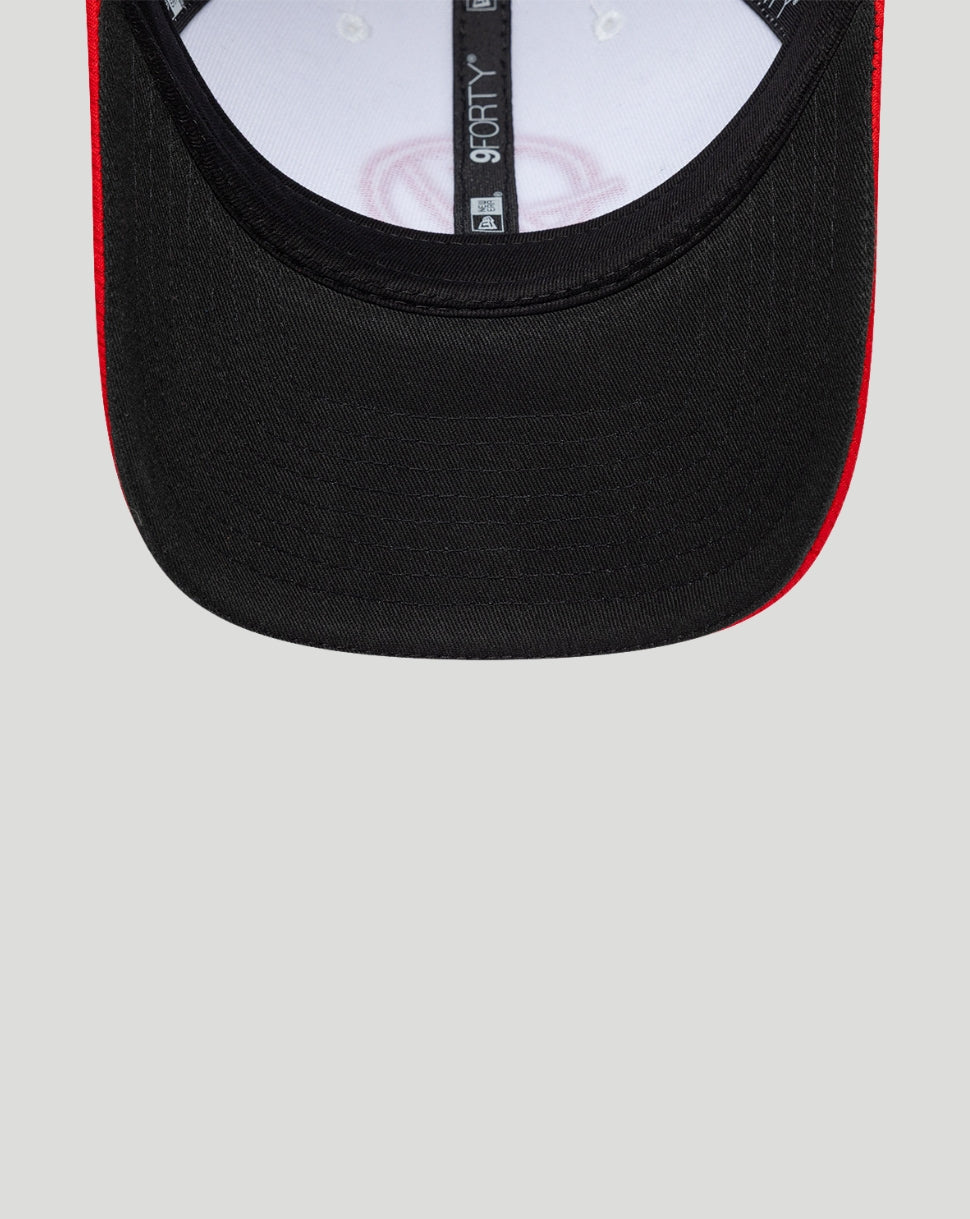 New Era x Official Haas Team Summer League 9Forty Cap