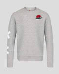 GREY MARL
