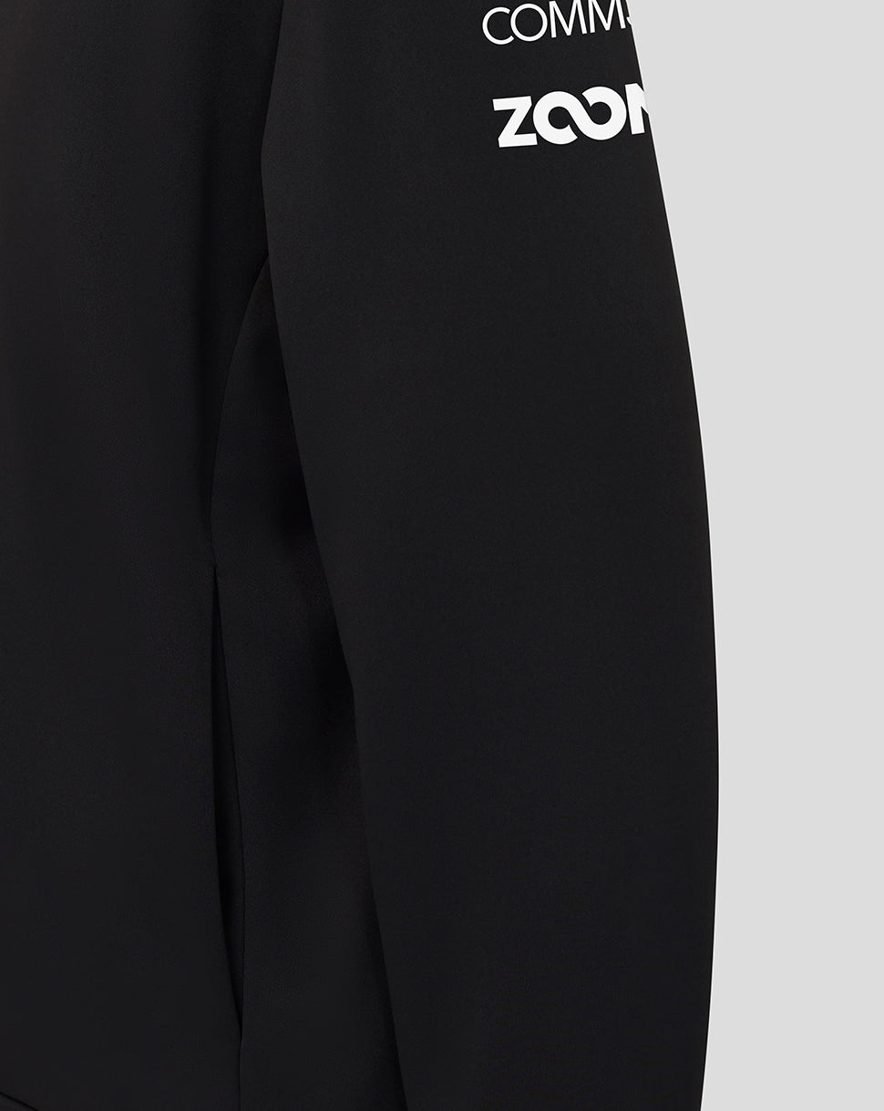 Official Haas Team Junior Pullover Hoodie