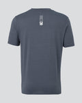 Official Haas Team Unisex Esteban Ocon T-Shirt - Navy